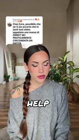 Risposta a @❤️‍🔥🔥尺ﺃꪻꪖ🔥❤️‍🔥 1G: GIOHSTO #orbs 