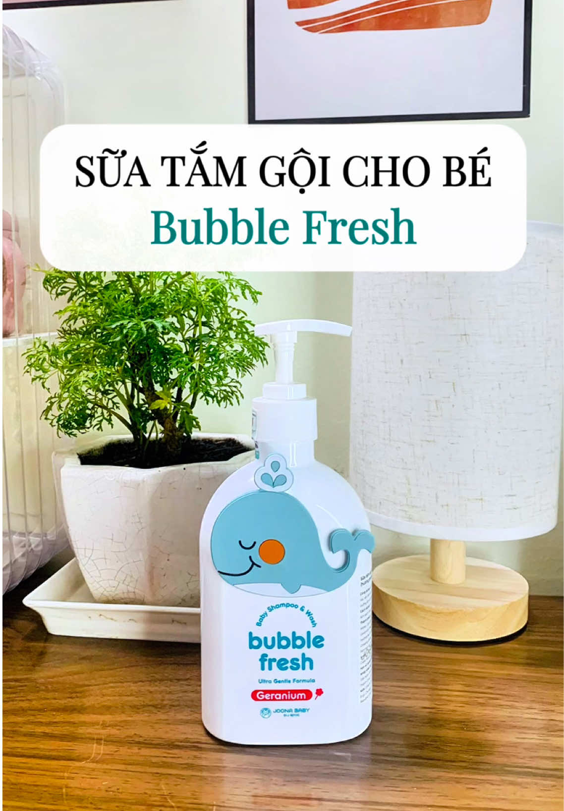 Ta nói thơm xỉu mấy ní ơi #review #unboxing #mesocreviewbaby #suatamgoi #suatamgoichobe #joonababy 