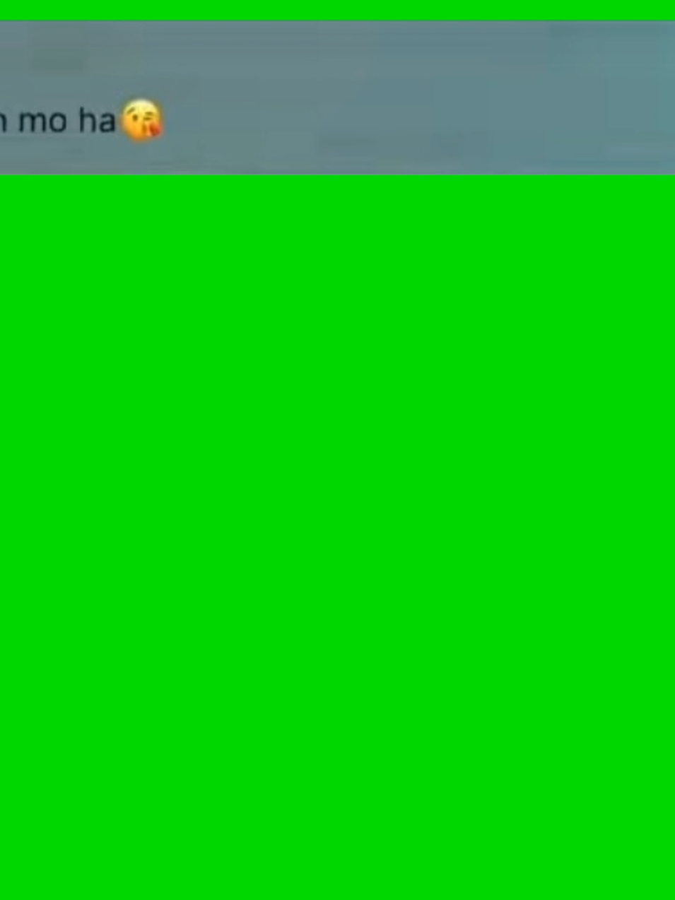 Galingan mo ha Green screen #greenscreen #mlbb #galinganmo #chatheads #mlbbgreenscreen #viraltiktok #mlbb #mlbbtiktok 