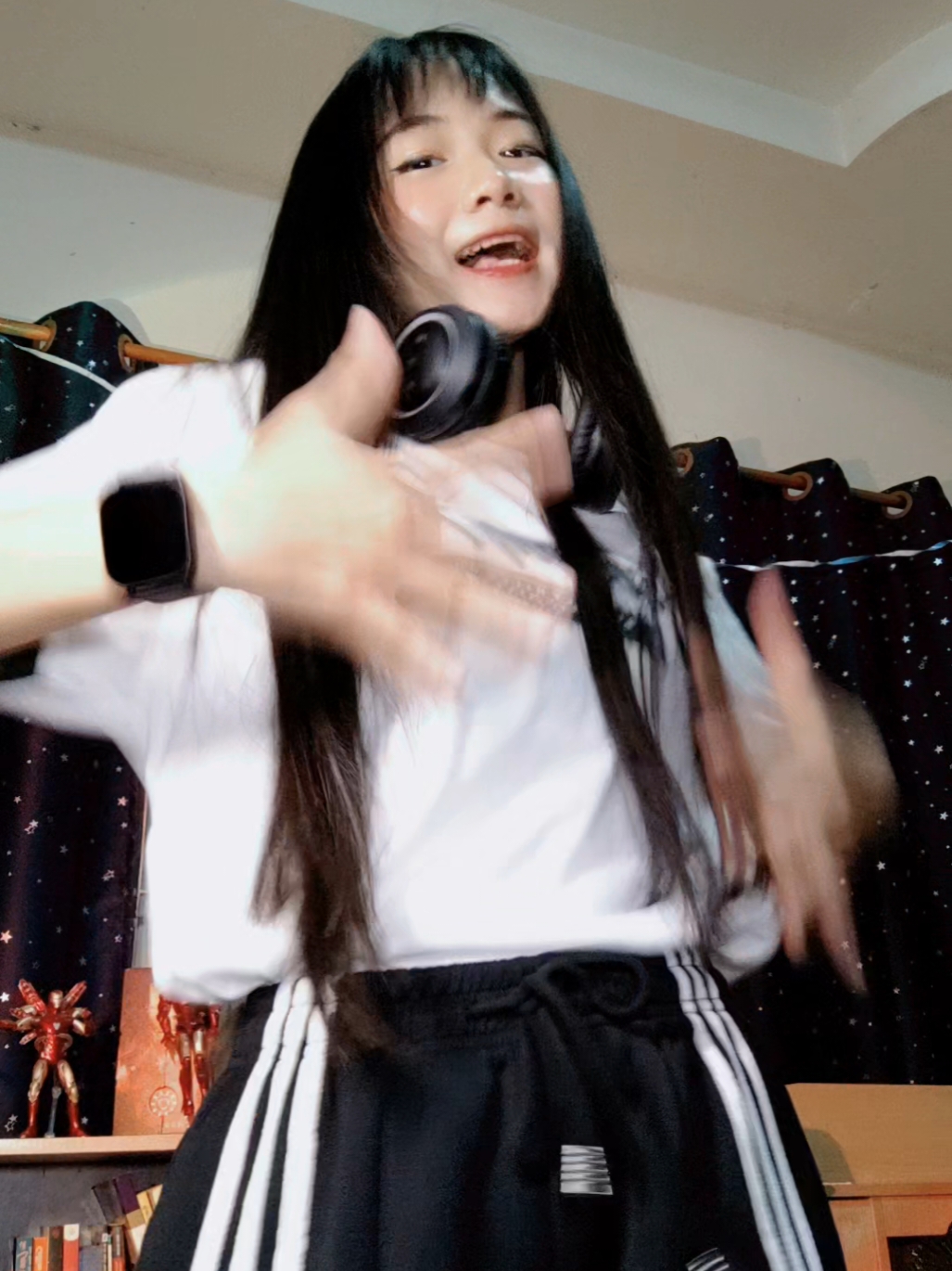 🐢 #iaminging #fyp 