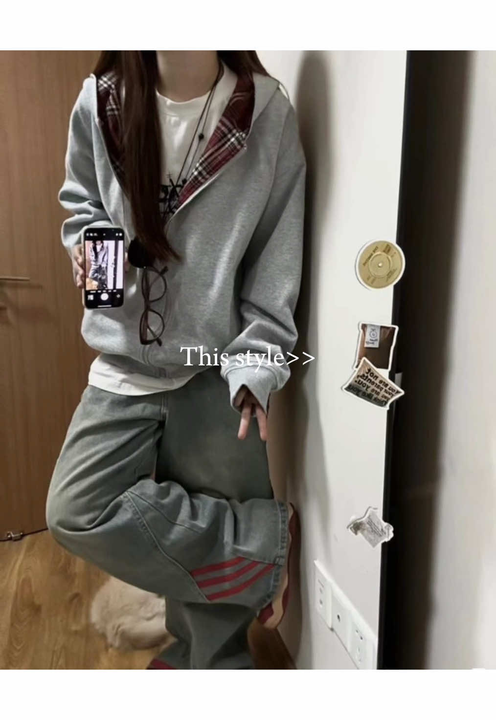 #outfit #outfitinspo #OOTD #outfitideas #ootdinspo #inspo #acubifashion #kpop #enhypen #japan #korea  #aesthetic #minimalist #pinterest #fy #viral #fyp #foryoupage