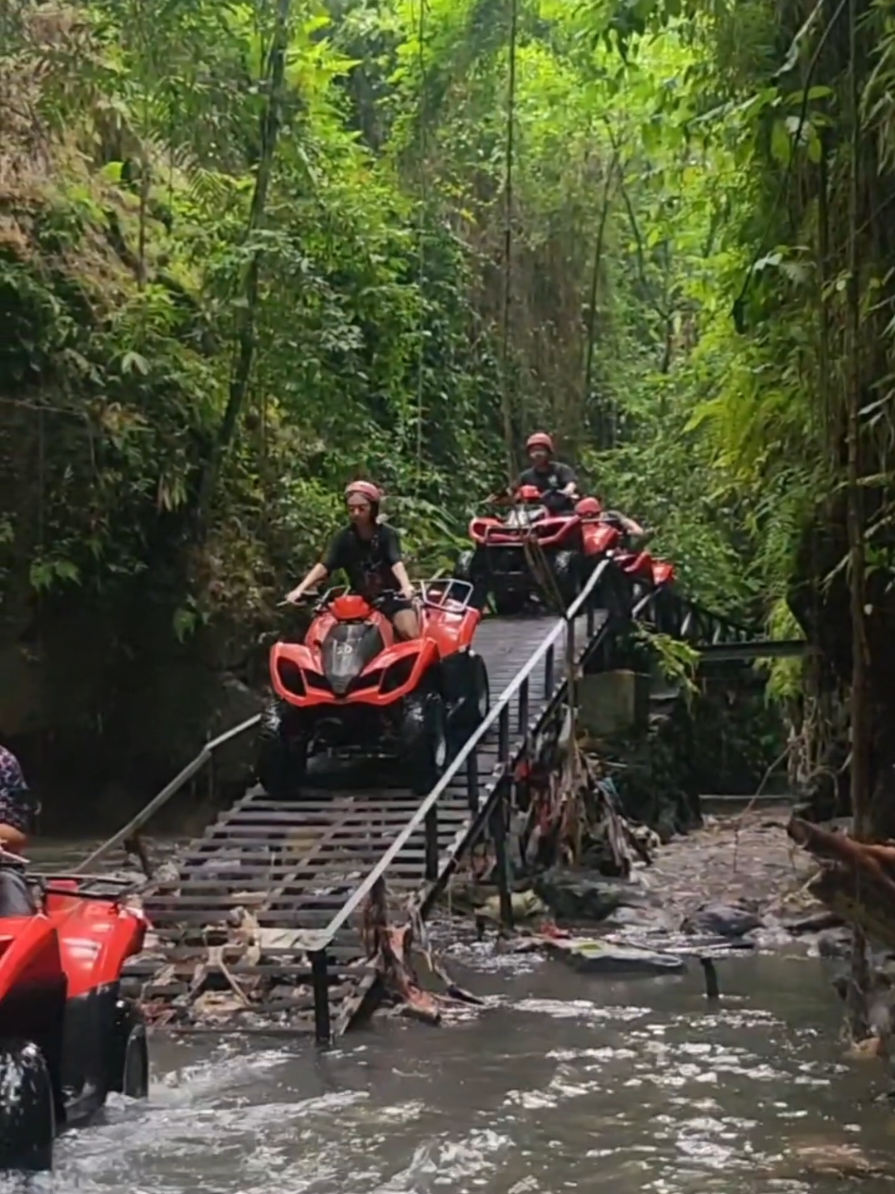 🎉 JANUARY RIDES, FRESH VIBES! • • #TikTokAwardsID #baliquadbike #atv #ubudlife #baliwaterfall #ubudquadbike #ubudatvride #atvubud #baliatvride #atvbali #ubudwaterfall #balilife 