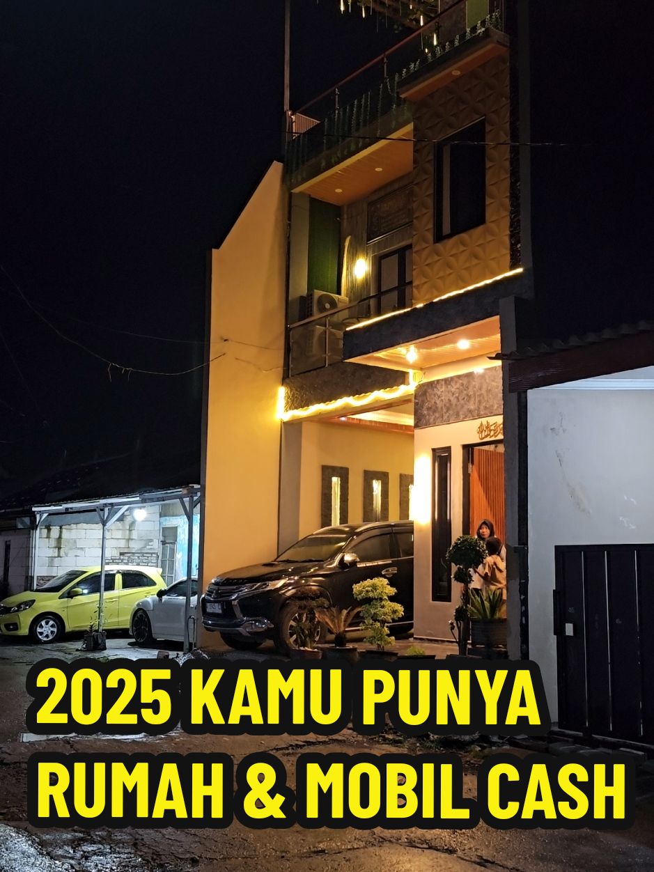 #dulusayamiskin #pegelmlarat #viral #pegelmlaratsegeramerapat #fypシ #fyp #semangatberjuang #sukses #semangat #kerja #kerjakeras #cash #rumah #rumahminimalis #pajero  #mobilcash #surabaya #jawatimur 