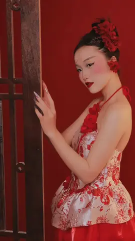 Concept áo yếm cho các nàng lựa chọn. #CapCut  #makeup #codau #bridal #xuhuong 