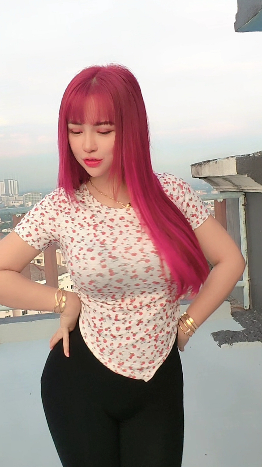 lama tak live sebab dah busy,ada yang rindu ka?