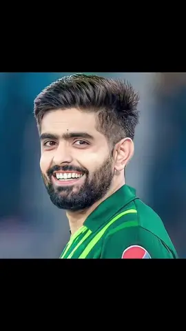 BABER KING 👑❤️ #baberazam #CapCut #newyear #baberazamking #malikumarfam #tiktokviral #gujramwala_k_shazaday #viral 
