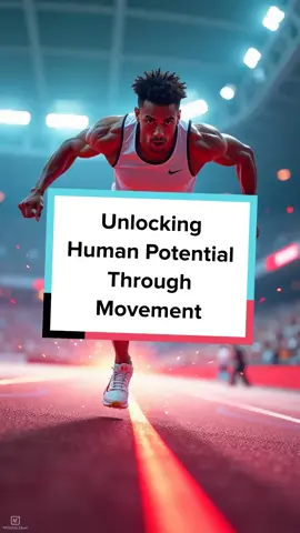 Discover the incredible science behind how athletes enhance their performance through biomechanics. Dive into the mechanics of movement! #Biometrics #AthletePerformance #HumanMovement #SportsScience