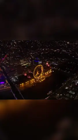 #bestdestinations #citys #londonlife #travel #citys #fyp #traveltiktok #london #londoneye #newyear #newyear2025 