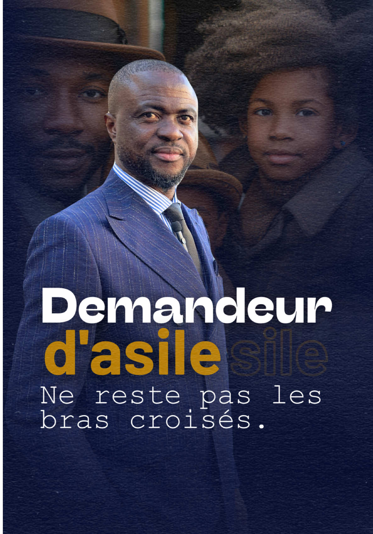 👉 Des questions sur la demande d’asile en Belgique ? Contactez-moi pour un accompagnement personnalisé et des conseils adaptés à votre situation. - #DroitDesÉtrangers #asile #AvocatImmigration #avocatkamba #TitreDeSéjour #sejourenbelgique #avocatbruxelles #brussels #bruxelles #maitrekamba 