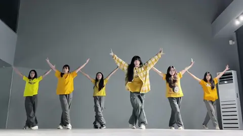 [357 6h30-7h30] #brunomars #dancechallenge #4wallsdancestudio 