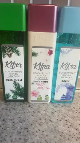 The best laundry scents!! #kifralaundryperfume #laundry #laundrytok #CleanTok #fyp 