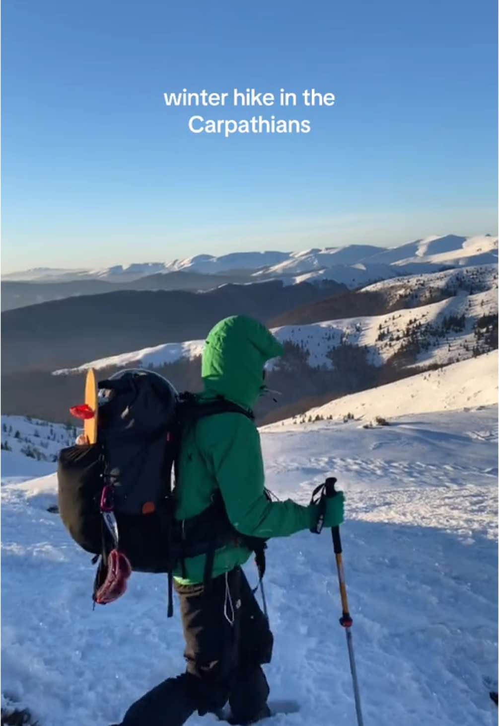 Шлях «я ригаю» #близниця #драгобрат #карпати 