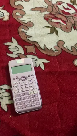 hướng dẫn mọi người test phím máy casio 580 vn x #casiocu#casio580 