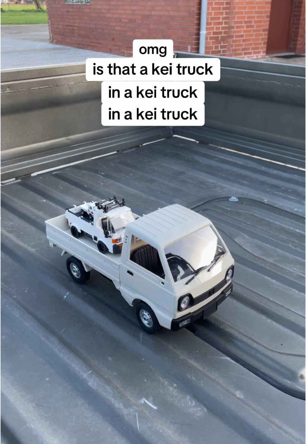 keitruckception Du möchtest deinen eigenen Kei-Truck importieren? Kontaktiere uns und lass dich kostenfrei beraten! 🤝🏼  Neu! Kei-Truck Merchandise by YAKOSEI 🎁 Verschiedene Motive und Produkte um eure Liebe zu den kleinen Flitzern zu zeigen. Denn Kei-Trucks sind mehr als nur Fahrzeuge, sie sind ein Lifestyle. 👕  Link in Bio! 🛍️  🇯🇵 @yakosei.imports 🌸  #Yakosei #YakoseiImports #JDM #AutoImport #KeiTruck #JDMGermany #HondaActy #Acty #Honda #ActyTruck #minden #keitruck #minitruck #keitrucks 