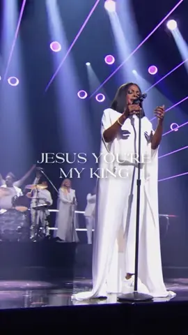 Wonderful and beautiful And glorious and holy He is merciful and powerful #ThatsMyKing #MoreThanThis Leave a 