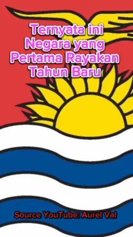 Ternyata negara ini yang merayakan Tahun Baru Pertama atau Hari Pertama setuap bulannya Info jelasnya tonton full video nya di  Aurel Val #geekrelia  https://youtu.be/LB-dxQslJB8 #podcast #podcastclips #podcasts #cuplikan #cuplikanpodcast #closethedoorpodcast #closethedoor #deddycorbuzier #nsshare #prazteguh #indrajegel #echa #vidialdiano #gofarhilman #azkacorbuzier #suryainsomnia  #shorts #short #shortvideo #shortsfeed #shortsvideo #shortstory #reels #reelsvideo #reelsinstagram #reel #fypシ゚ #fypyoutube #fyptiktok #fyp #klips #klipvideo #viralvideo #viraltiktok #virals #viralshorts #kiribati #happynewyear2025 #happynewyear #2025 #2024 #pstyo 