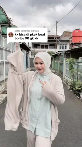 Membalas @indriyani bb 90 bisa ambil size L nyaa ya bun🫶 buruan checkout sweater kanggoro nya sekarang mumpung lagi sale nih, soalnya stoknya mulai menipis‼️🔥 #sweaterkanggoroo #elephas #jaketsekaligusselimut #sweater2in1 #perlengkapanbayi #selimutbayi #fyp #xyzbca 