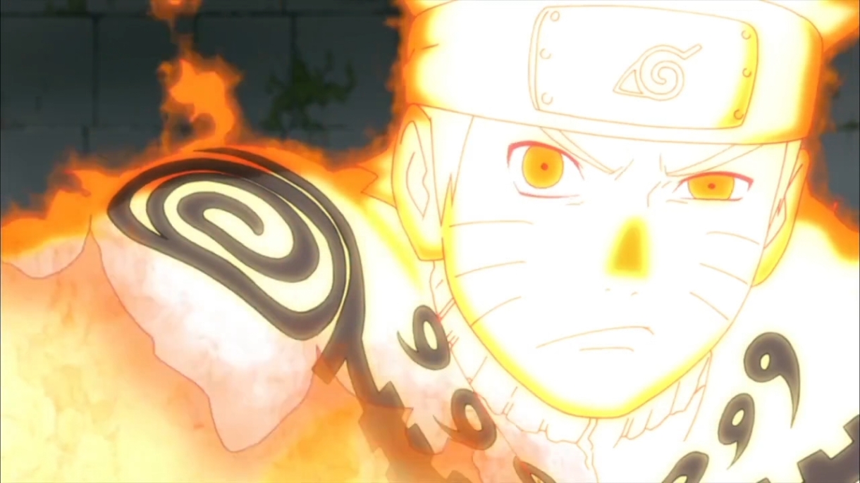 NARUTO Shippuden capítulo 256 parte 1 Latino #kabuto #narutolatino #deidara #tobi #killerbee #sasuke 