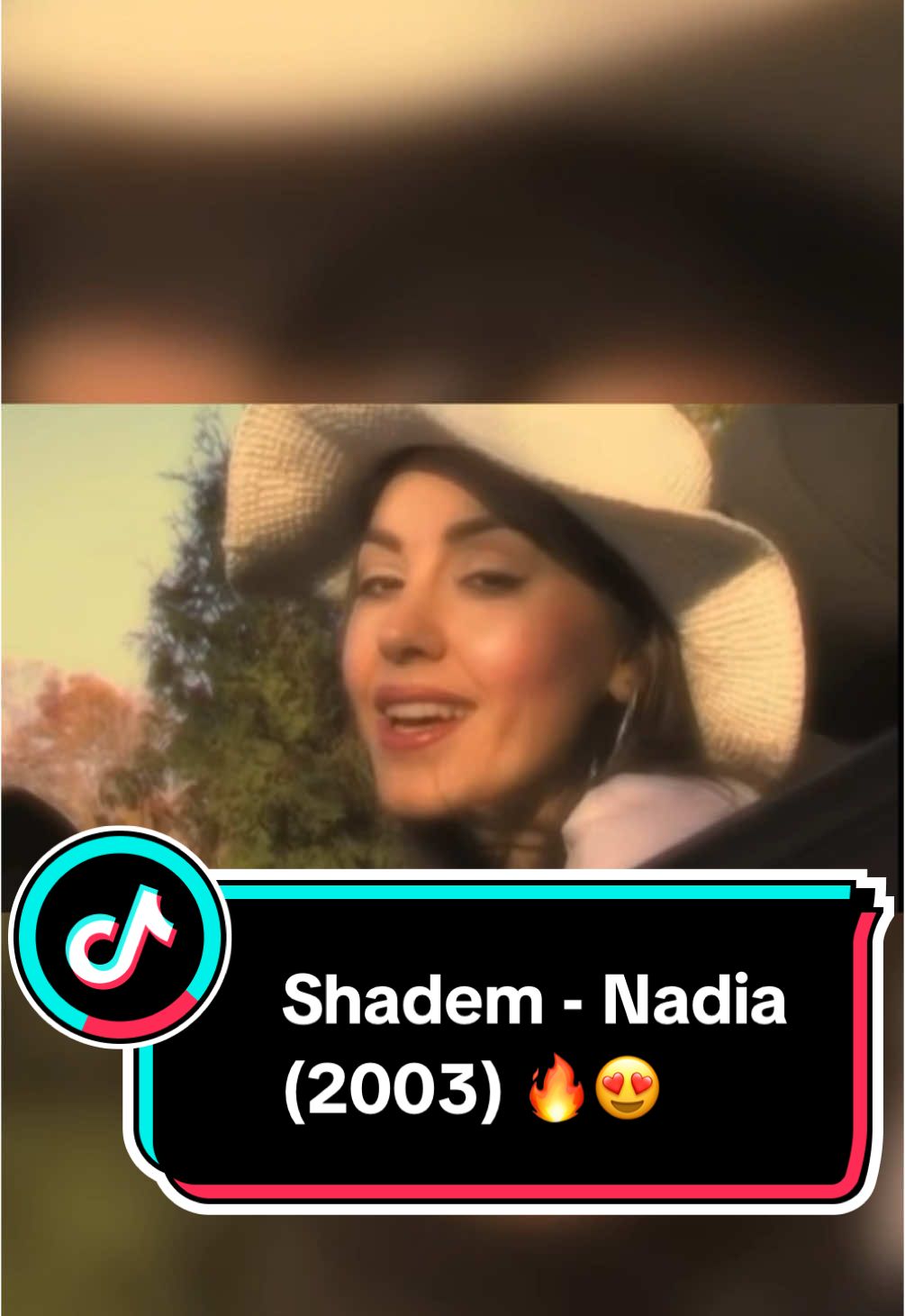 Nadia Yassen - Shadem (2003) . . . . . . . . . . . . . . . . . . . . . #NadiaYassen #shadem #2003 #goranikon #kurdishplaylist #nocopyrightinfringementintended #Diyakoz #Shirwanabdulla #daxwazi #2024 #topofthepops #ShabazZamani #kchijwan #Katana #arshosman #goraniHayatm #hayatm #kurdishgorani #NarimanBaban #aspon #kurdmusic #kurdishmusic #kurdplaylist #Spotify #Shazam #tiktokmusic #sanabarznji #goranixosh #goranikurdi #karzanfaruq #JegrMedia #RozitaSangina #SamiraKarzan   #BawanMurad #awkcha #kicha #kurdtiktok #mizkif #lifequote #ArshOsman #kurdishparty #classickurd #trend #sona #kurdishfood #qrt #kurdish #kurdi #kurdistan #kurd #kurdishcomedia #komidikurdi #komidya #komidia #kurdgirl #kurdboy #kurdishgirl #kchakurd #kchkurd #livetitok #trend #viralvideo #viral #sUl #slemani #ebril #hawler #chamchamal #dohuk #kirkuk #funnykurdish #kurdishfunny #2024 #mrdm #funny #funnykurd #asia #kurdishmusic #DIYAKOZ #SHIRWANABDULLA #SOZYDILL #kurdishmusicvideo #kurdishplayer #top10 #sozydakamgee #MAZHARNASHH #top2024music #goranikurdi #kurdmax    