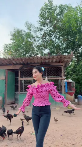 សាមញ្ញៗអោយតែមានក្តីសុខ🥰🌸🍃