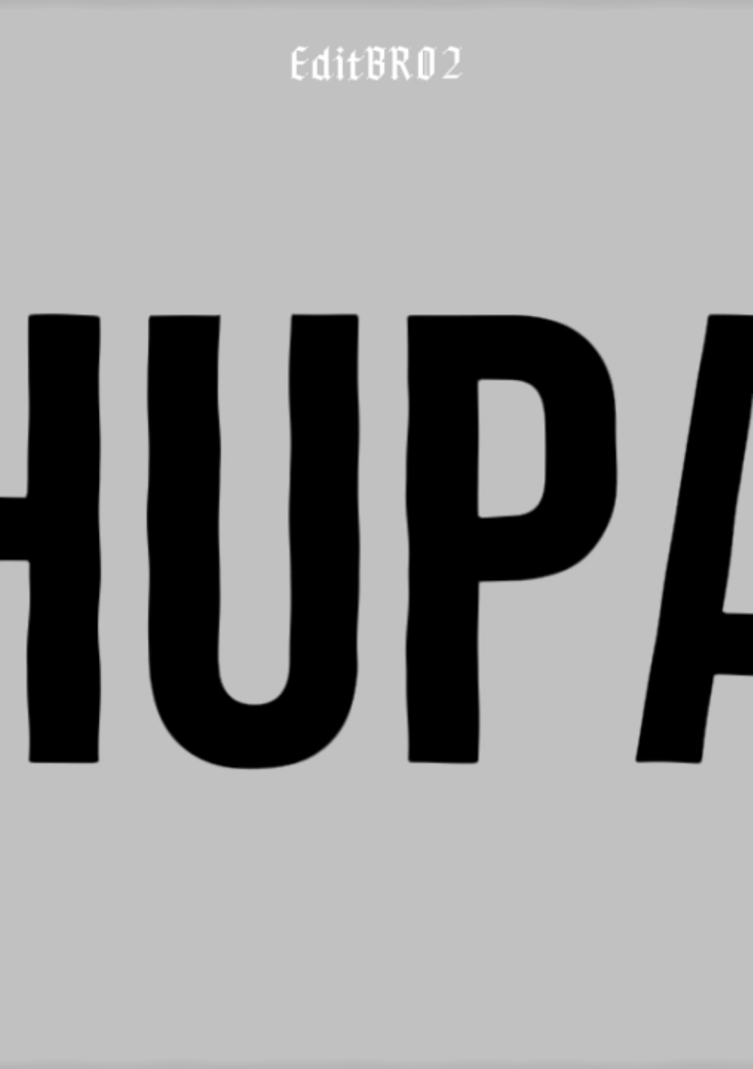 que 2025 tenha a vibe dessa música 🫦 #euvoupuxarseucabelo #tipografia #lyrics_videos #foryou #funk #funkbrasil 