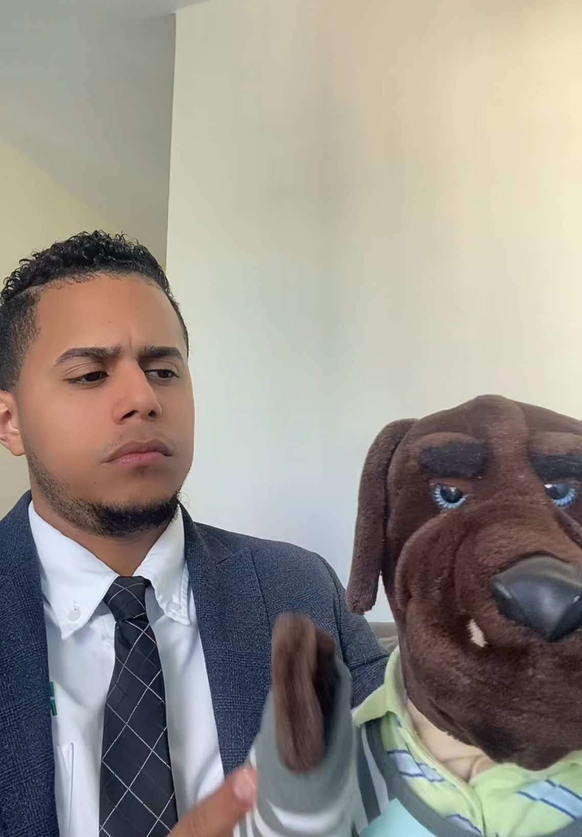 Se paso el lidel #comedia #humortiktok #cristianostiktok 