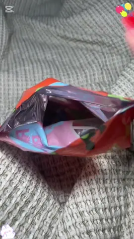 Wax Bottle Candy is super nostalgic! #tiktokshop #happynewyear 