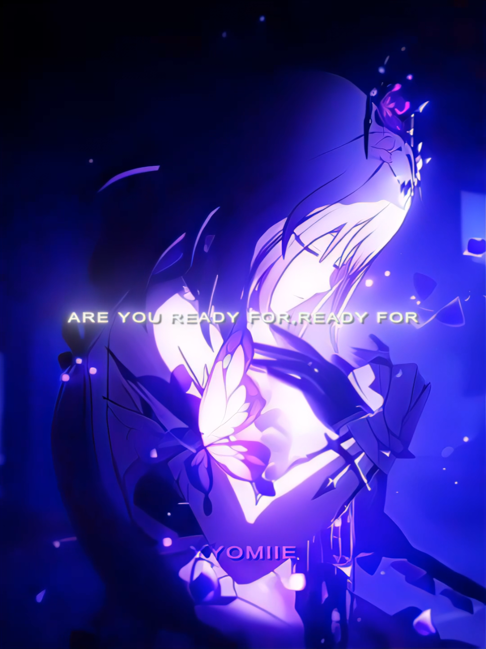 Ready for ver 3.0 ! #phainon #aglaea #mydei #anaxa #stelle #castorice #edit #HonkaiStarRail #hoyocreators #hoyoverse #honkaistarrailedit #fyp #foryou #hsredit #hsr 