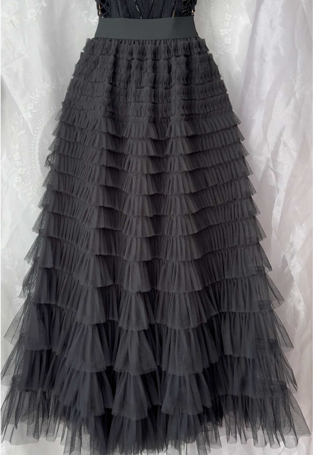 Perfect for standing out in any crowd🎀💕 #skirt#skirts#skirtoutfit#outfit #yearendsale#HolidayHaul#TrendingNow#FashionInspo#OutfitGoals