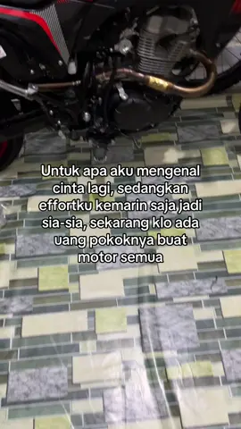 Pokoknya buat motor semua😇#fyp #crfherexstyle #xyzbca 