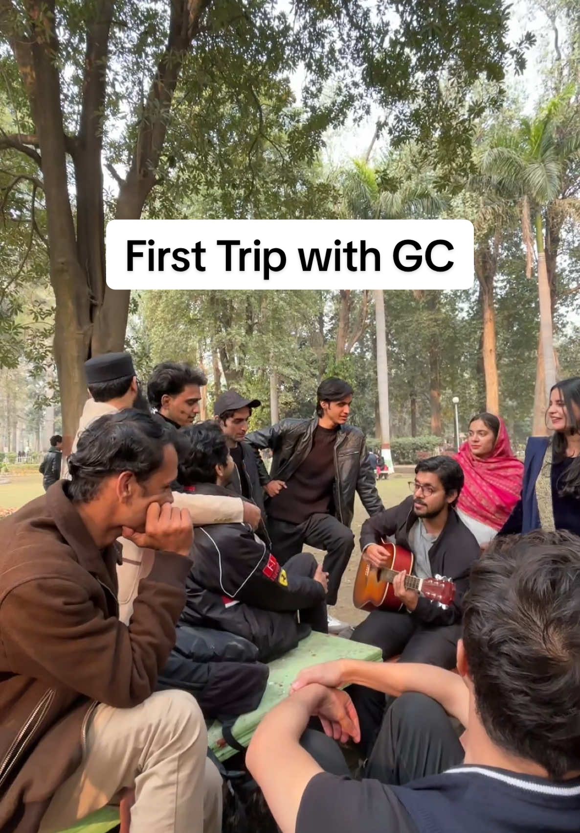 Guess the place???🫣 #minivlogseries #minivlogs #trendingvideo #vlogs #foryoupage #trendy #minivlog #treanding #aesthetics #newtrend #new_trending #foryoupageofficial #gcu #unilife #uni #foryoupage❤️❤️ #game #trip #travel #traveling 