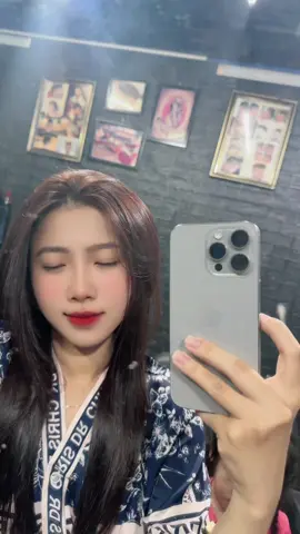 🙂‍↔️ hen thề làm chiii