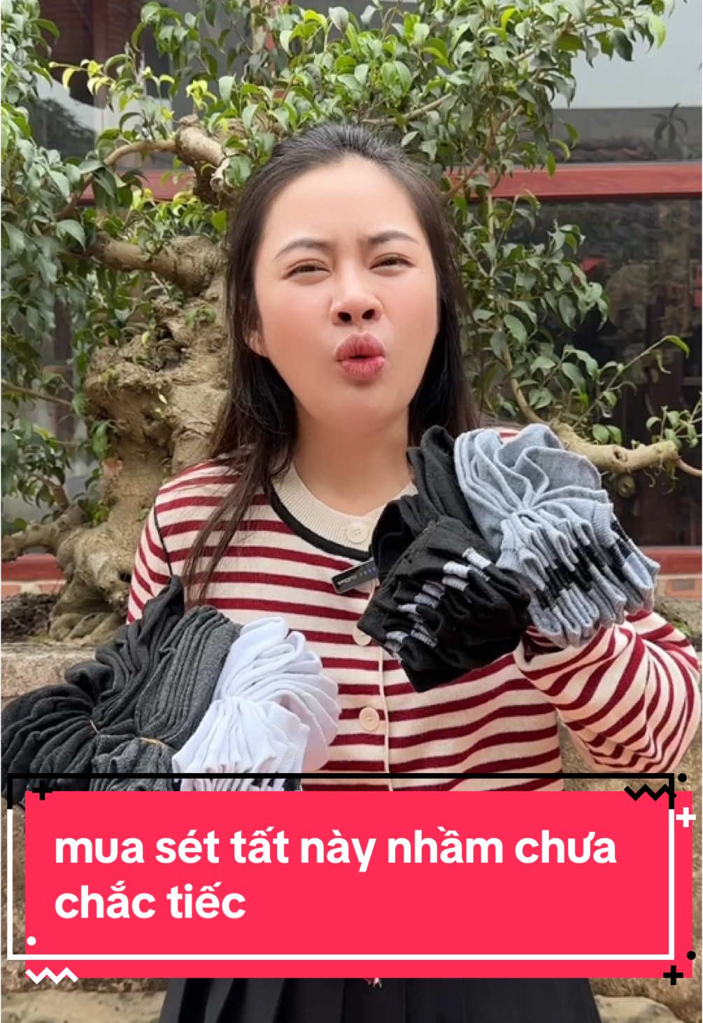 Thế nào mới là tiếc #muataitiktokshop #xuhuongtiktok #viral #tatcongan 