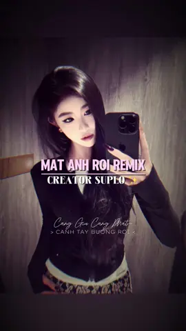 PHẦN 772 | MẤT ANH RỒI. #CapCut #tolasuplo✨ #nhachaymoingay #maucapcut 