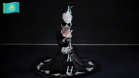 #kazakhs #kazakhstan #beauty #kazakhtraditions #ethnic #kazakhgirl #earrings #custom #silver #dance 