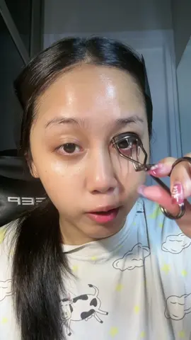 วอน พี่ๆน้องๆค่ะ #wosado #ที่ดัดขนตา 