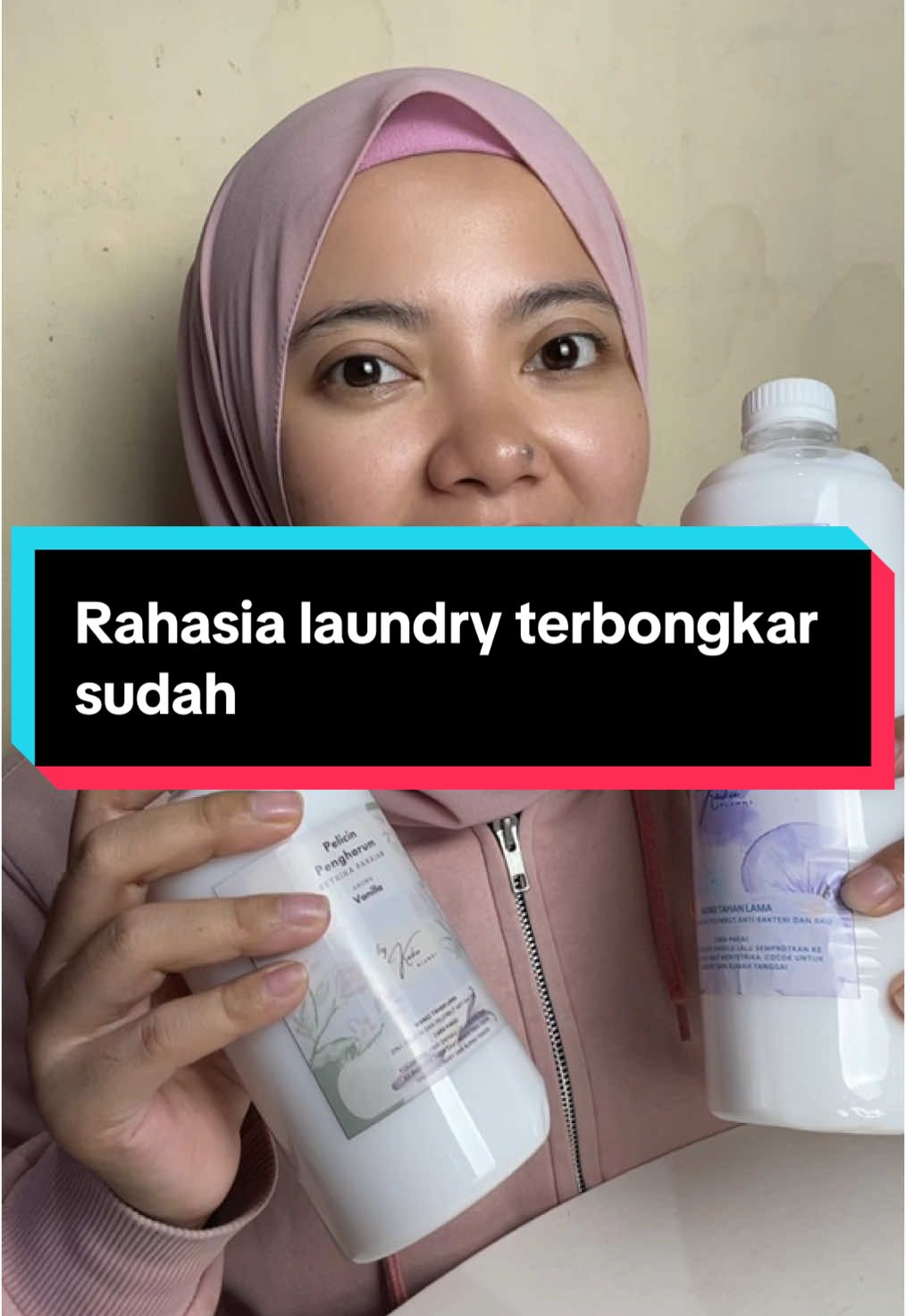 Pelicin dan pengharum pakaian nya the best, wangi bngd . #pewangipakaian #pewangilaundry #pewangidanpelicinsetrikapakaian #kaiku 