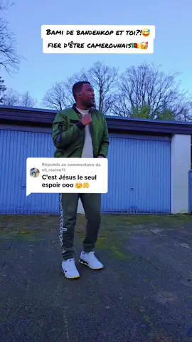 Réponse à @eli_rosino11  #camerountiktok🇨🇲 #tiktokcameroun🇨🇲 #challenge #michelyris #pourtoi 