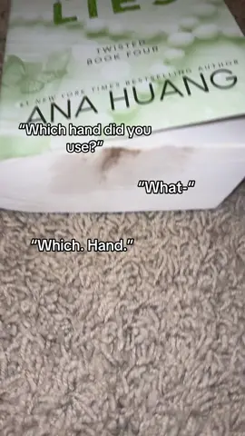 Then picked up Stella’s favorite salsa and went home to make tacos 😊 #BookTok #relatable #fyp #viralvideo #anahuang #books #christanharper #stellaalonso #twistedlies #bookscene 