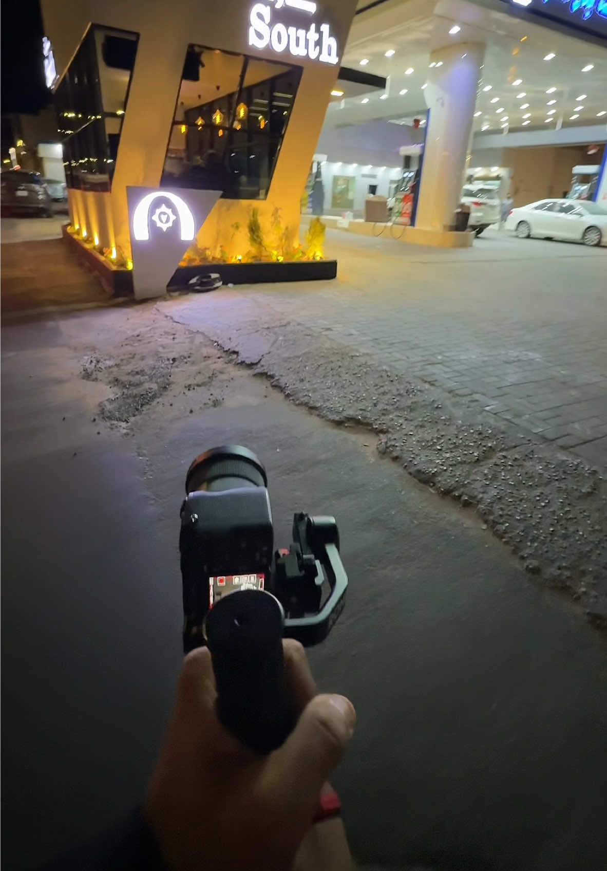 🤷🏻‍♂️🤷🏻‍♂️  - @SOUTH | ساوث  