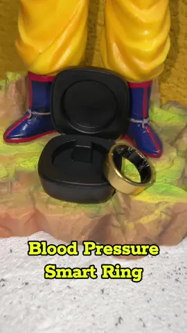 The LIFEBEE Multifunctional Smart Ring on TikTok shop is worth checking out. Similar to costly ones but has its perks. Monitors blood pressure, steps, sleep, heart rate. Charges via a case. Available in black, silver, gold. Link's here. Get yours. #smartring #tiktokmademebuyit #holder 