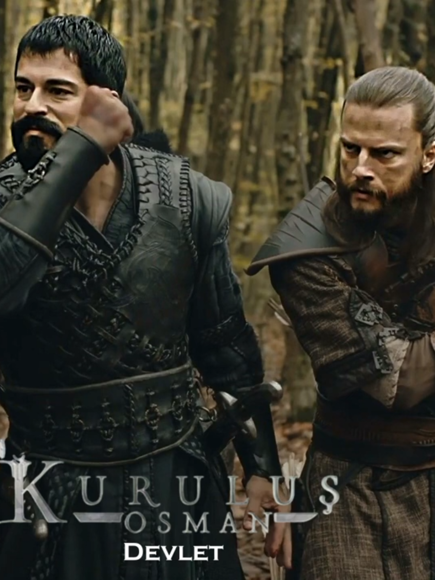 Kuruluş Osman Müzikleri Destan. #bestmusic #sound #ringtone #KuruluşOsman #fypviralシ #turkishseries #foryoupagе 