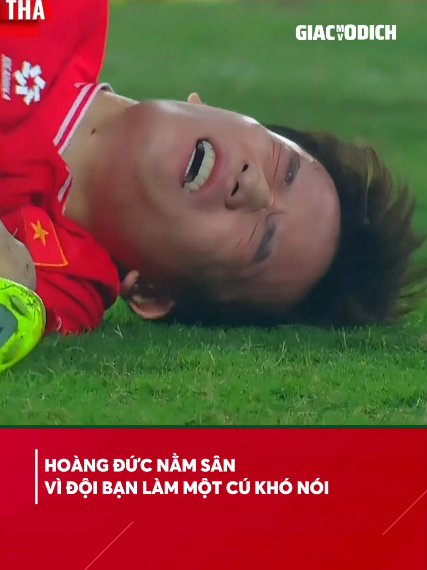 Eo ui t h ô' n online luôn ý 😥 #FPTPlay #AseanCup2024 #ASEANUtdFC #Giacmovodich #MitsubishiElectricCup #xuhuong #bongda #vietnam #fyp #thailand #thailand🇹🇭 #hoangduc