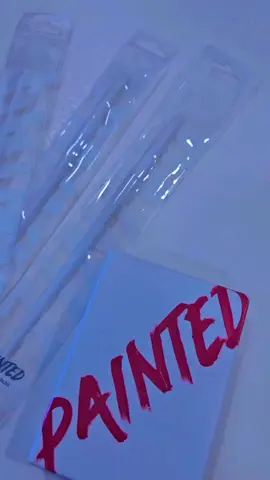 @Painted @James Charles  I just love the esthetics of the brand and can't wait to use these..... #beauty #makeup #painted #jamescharles #fyp 