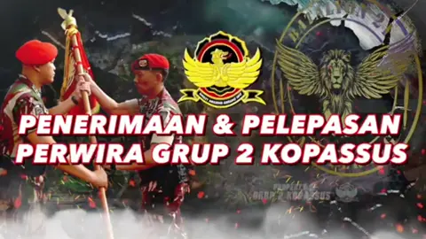 SERAH TERIMA JABATAN KOMANDAN BATALYON 21 GRUP 2 KOPASSUS  DARI MAYOR INF RIZAL DWIJAYANTO, S.E., M.I.P KEPADA MAYOR INF FEBRIN, S.Hub.Int., M.H.I. Momen pergantian jabatan Komandan Batalyon 21 Buhpala Yudha Grup 2 Kopassus yang merupakan satuan elit TNI AD, berlangsung melalui sebuah upacara di Lapangan Bhirawa Yudha, Grup 2 Kopassus, Kandang Menjangan, Kartasura, Sukoharjo, pada Senin (30/12/2024). Upacara sekaligus sertijab yang dipimpin Asisten Operasi (Asops) Kopassus, Letkol Inf Budi Rahman, S.I.P. menandai tongkat kepemimpinan Komandan Batalyon 21 Buhpala Yudha Grup 2 Kopassus diserahterimakan dari Mayor Inf Rizal Dwijayanto, S.E., M.I.P. kepada Mayor Inf Febrin, S.Hub.Int., M.H.I. Berbagai rangkaian acara simbolis, seperti penyerahan Tunggul Batalyon 21 Buhpala Yudha, penyematan tanda pangkat dan jabatan, penyerahan tongkat komando, serta penandatanganan risalah serah terima jabatan, berjalan dengan khidmat Pejabat lama yakni, Mayor Inf Rizal menjabat Batalyon 21 Buhpala sejak tahun 2022. Sedangkan penggantinya Mayor Inf Febrin sebelumnya menjabat Pabandya Lidgal Sintel Kopassus, di Makopassus. Dalam pesannya, Mayor Inf Rizal mengungkapkan rasa terima kasih kepada seluruh anggota Batalyon 21 Buhpala Yudha atas dukungan dan kerja sama selama masa jabatannya. Ia juga memberikan pesan inspiratif: Mayor Inf Rizal Dwijayanto, S.E., M.I.P. 