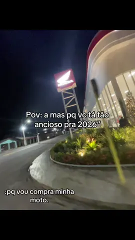 É pra quem desacredita de mim anota aí.🙏🚀🙌    #fouryou #viral #fyp #foryoupage #honda 