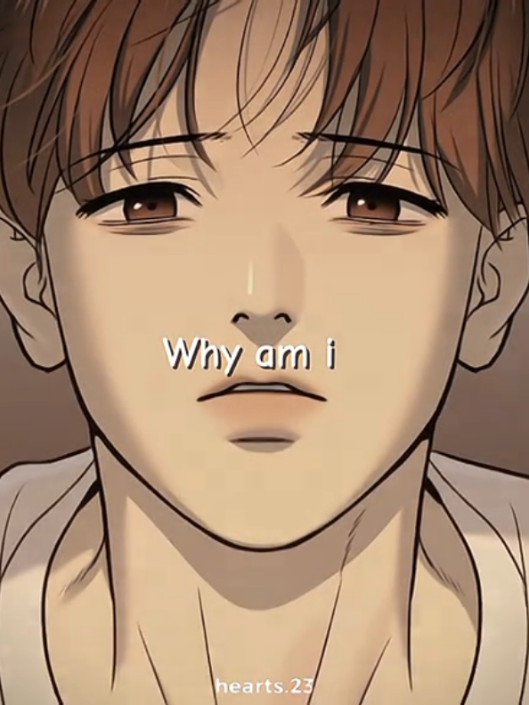 my poor baby ╥ ╥ #jinxmanhwa #jinx #jaekyung #kimdan #destinbl #manhwa #foryou #fyp 
