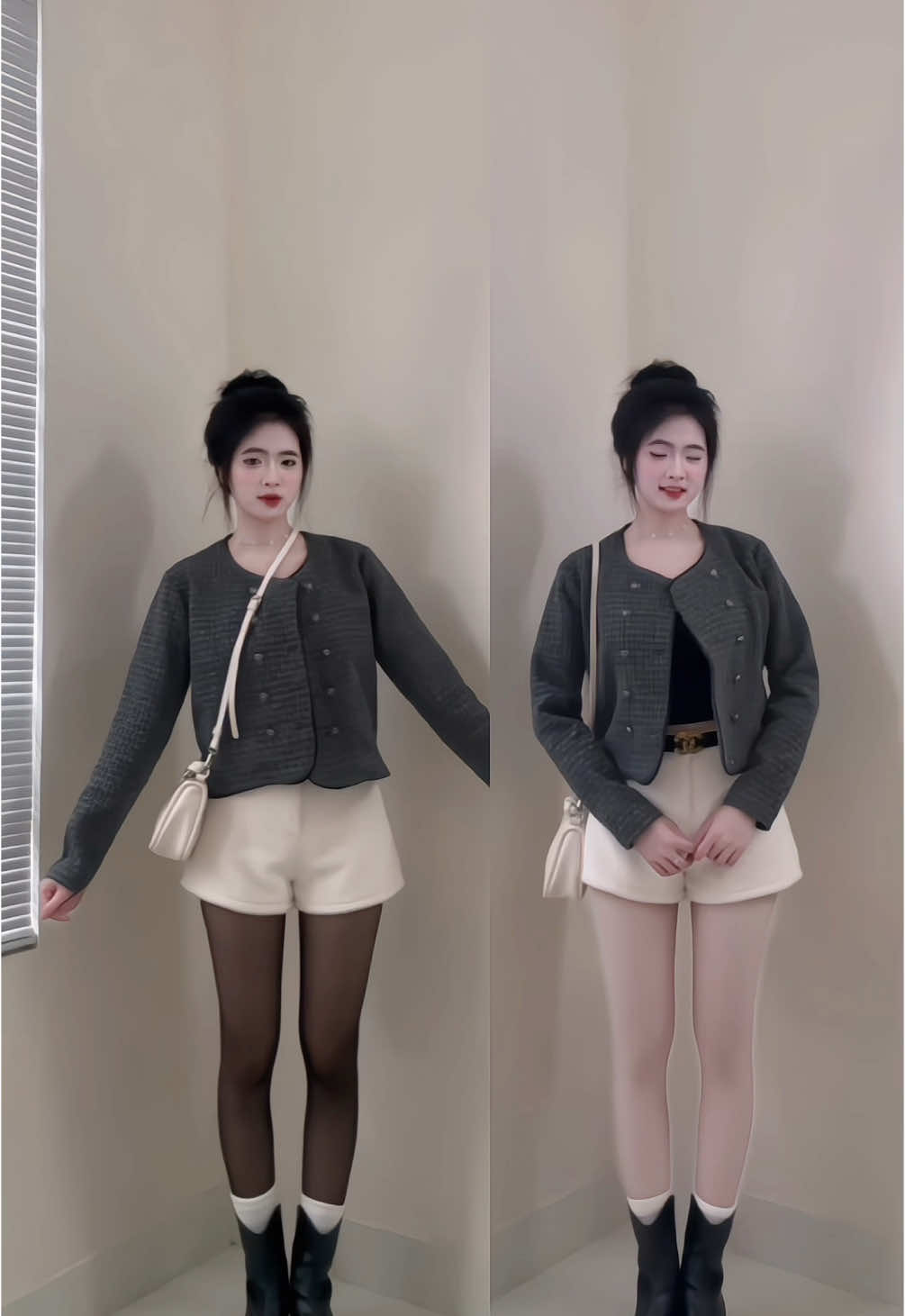 #haul #reviewquanao #bebechic #quantatbebechic @BEBE CHIC 