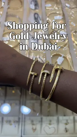 Shopping for gold jewelry in Dubai’s Gold Souk district✨ • • • • • • • #gold #shopping #goldsouk #dubai #jewelry #jewellery #goldjewelry #goldjewellery gold jewelry jewellery Dubai gold souk travel shopping luxury luxury fashion diamonds luxury style Cartier tiffanys van cleef