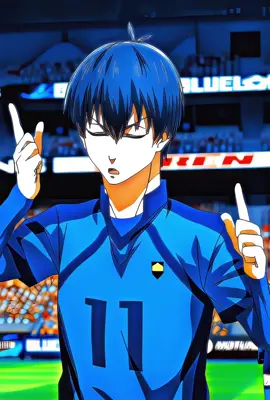 #isagiyoichi #bluelock #anime #animeedit 